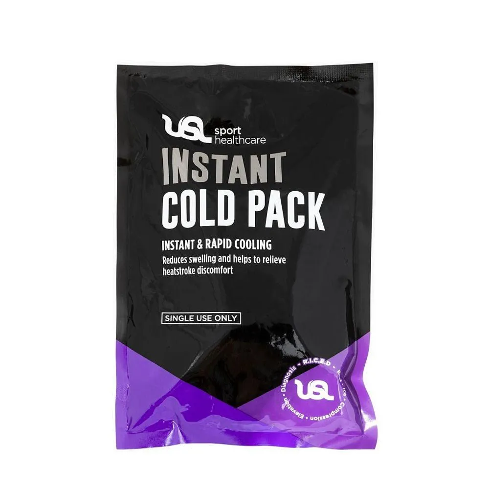 Instant Cold Packs