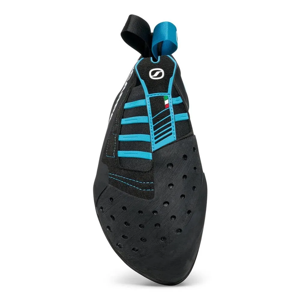 INSTINCT S CLIMBING SHOE