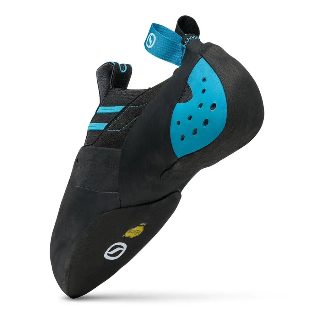 INSTINCT S CLIMBING SHOE