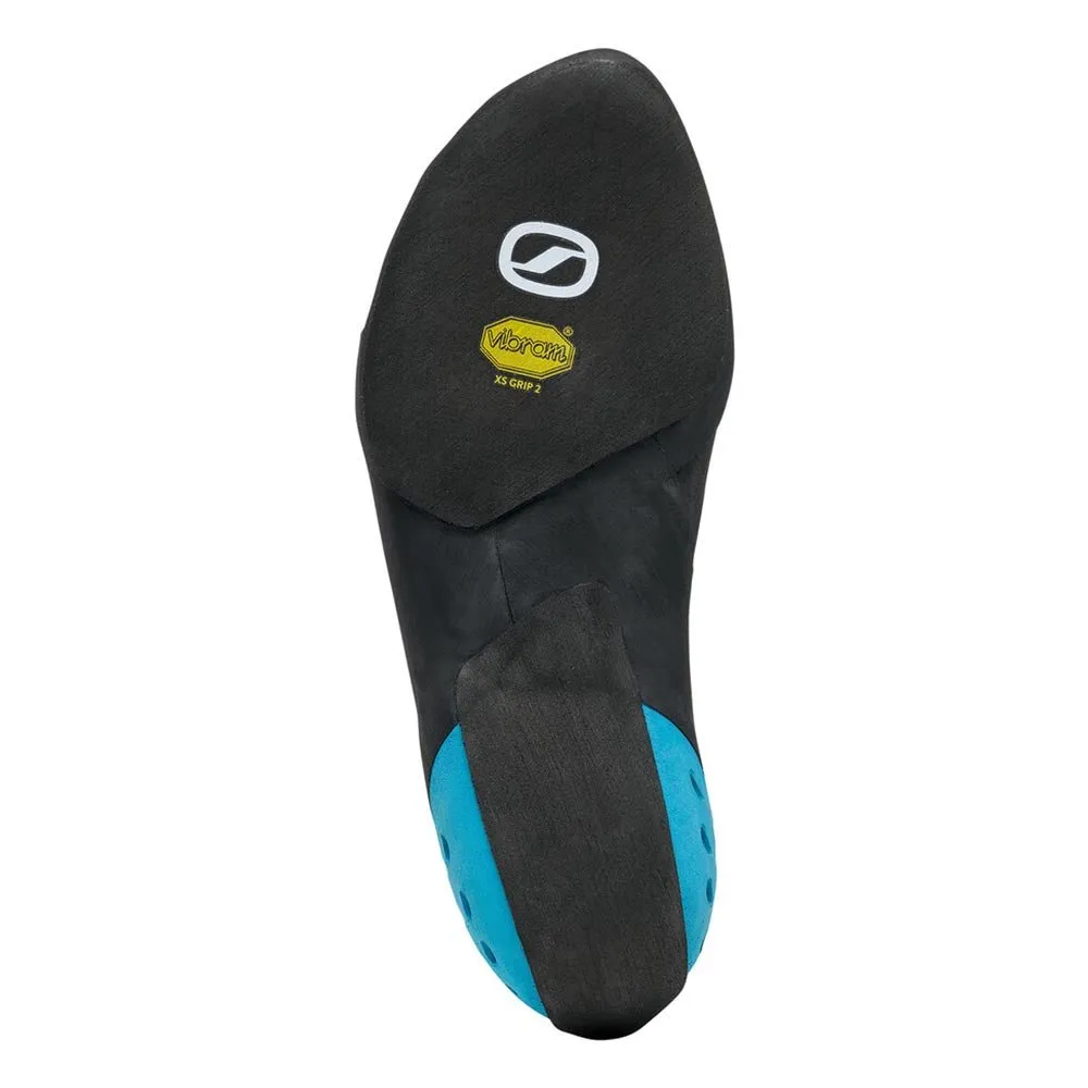 INSTINCT S CLIMBING SHOE