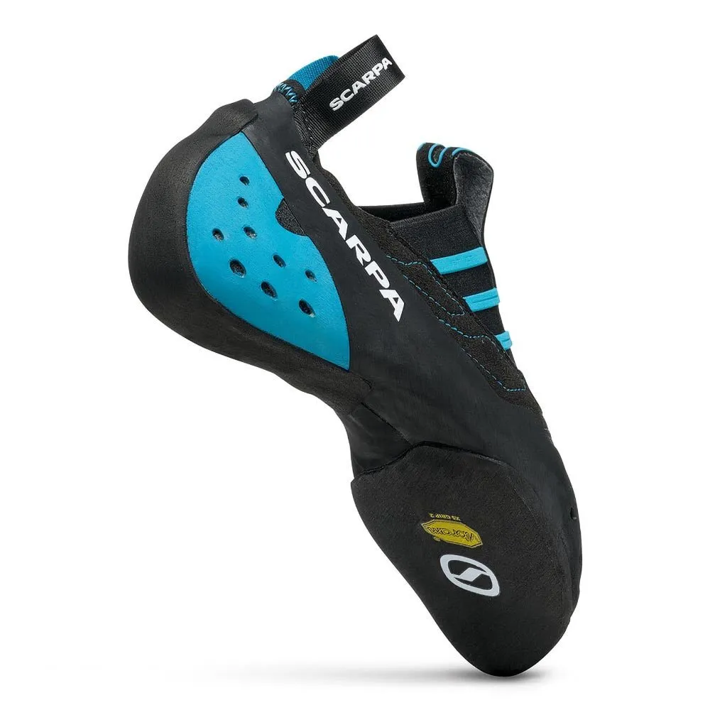 INSTINCT S CLIMBING SHOE