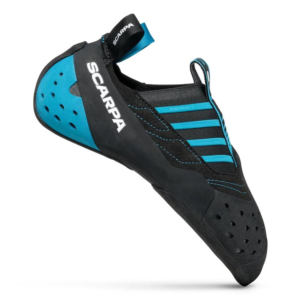 INSTINCT S CLIMBING SHOE