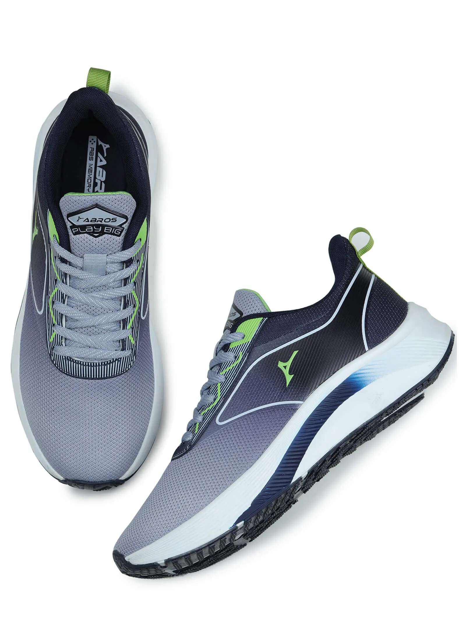 Interceptor-5 Sports Shoes For Men