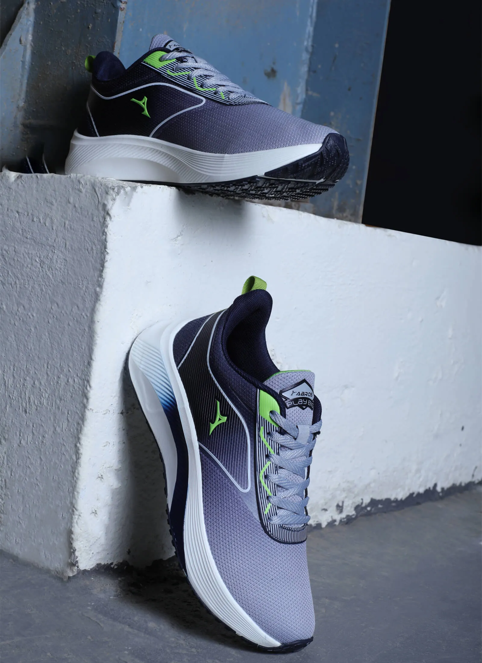 Interceptor-5 Sports Shoes For Men