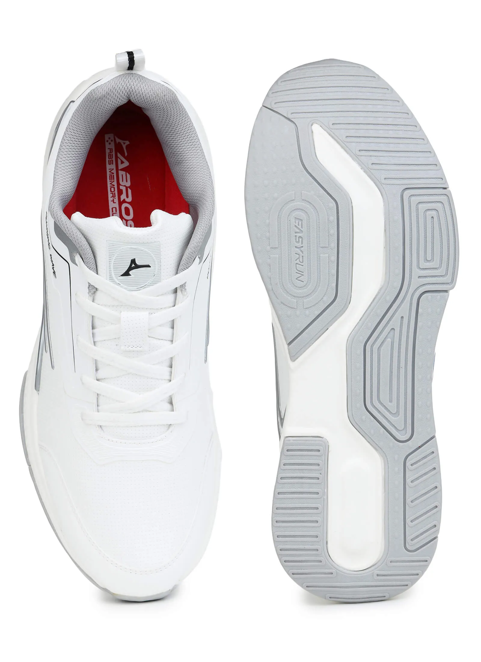 Isro Sports Shoes For Men