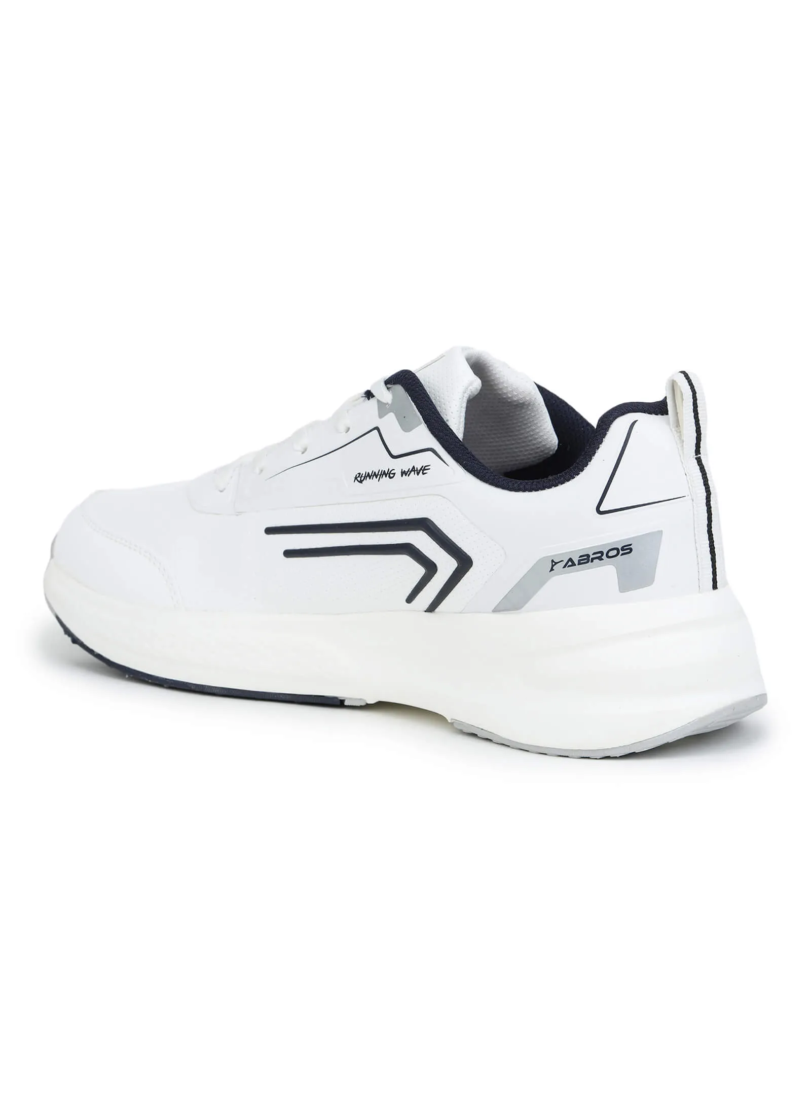 Isro Sports Shoes For Men