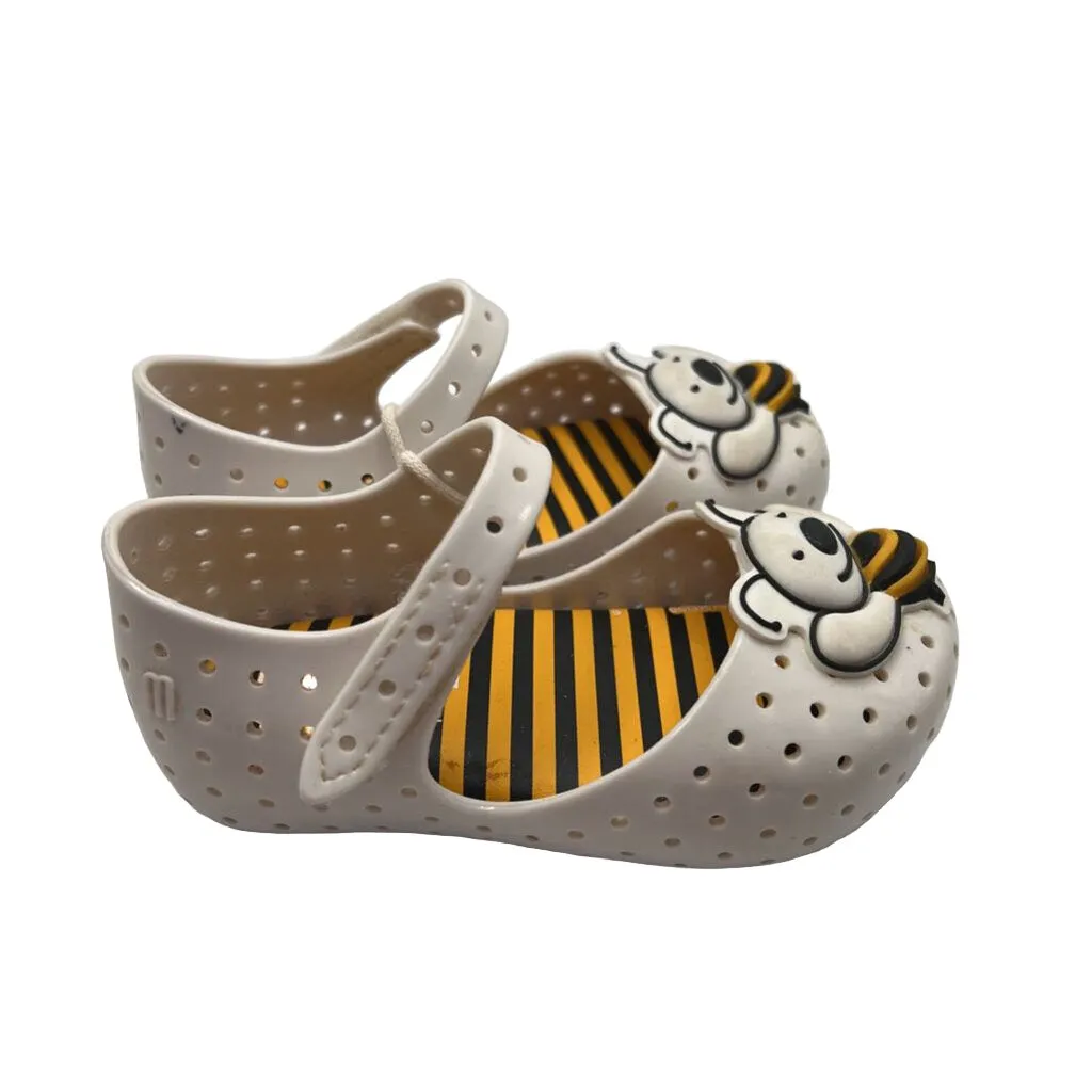 Jelly Shoes / Bumblebee