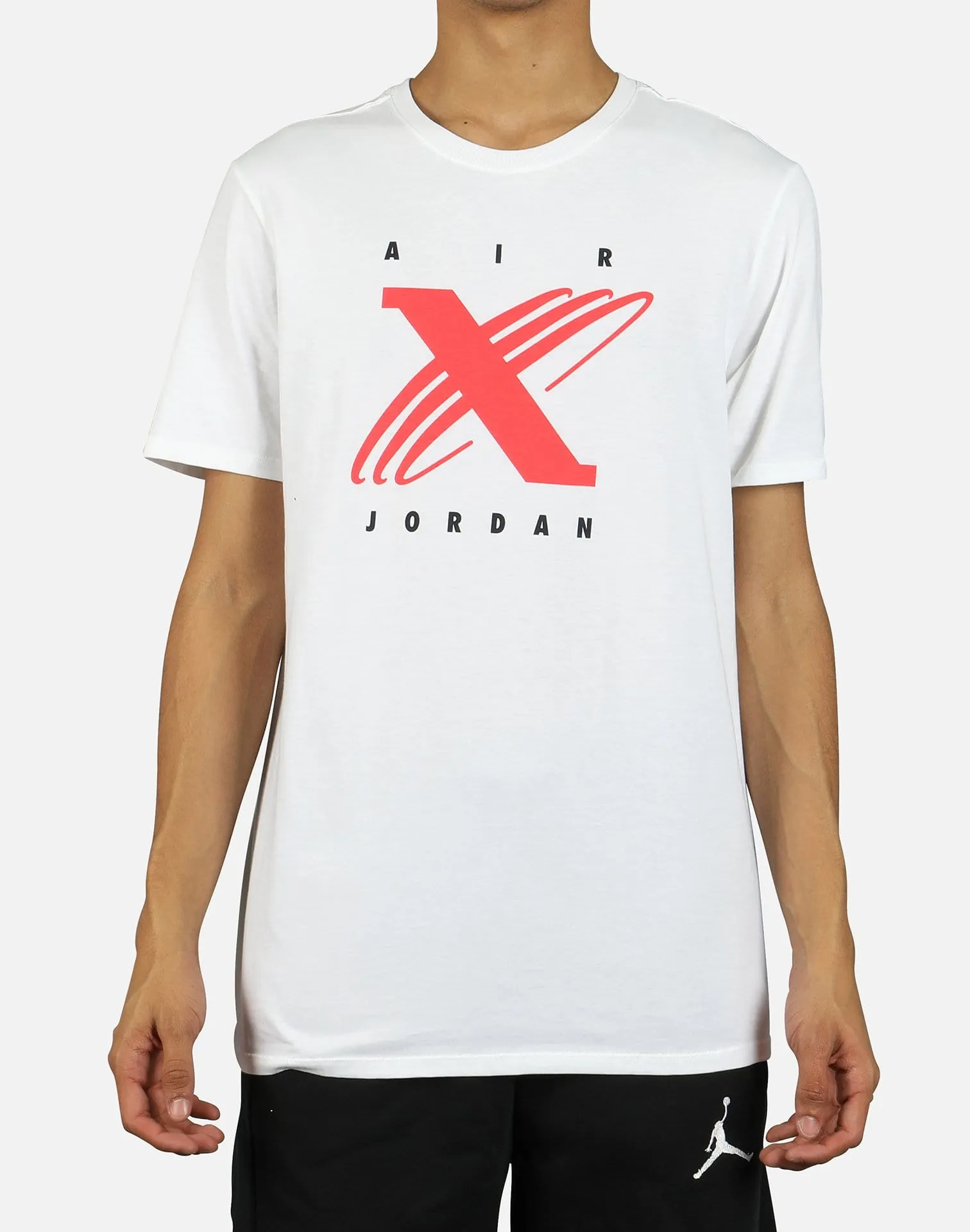 Jordan AJ6 LEGACY TINKER TEE