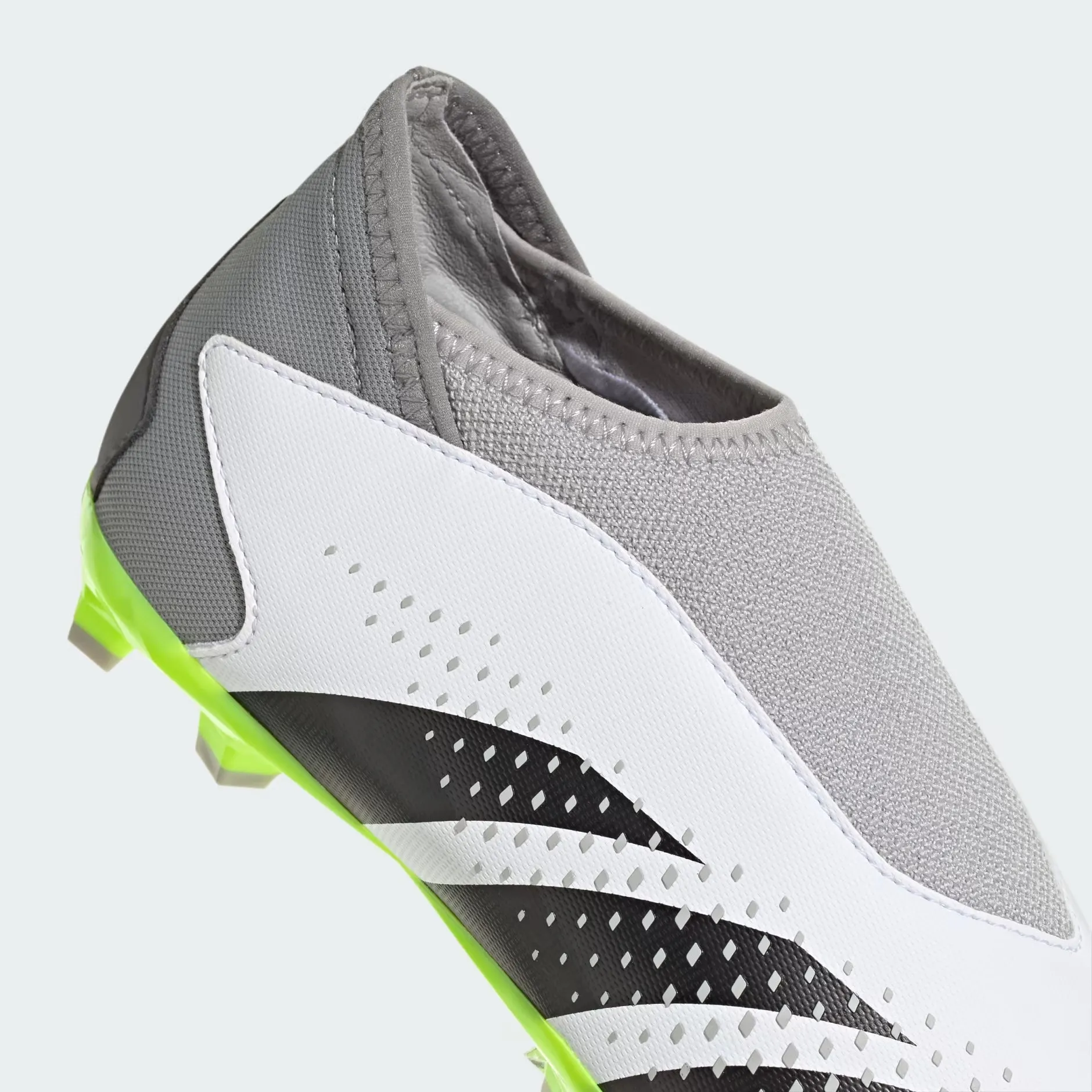 Junior Predator Accuracy.3 LL FG [White/Black/Lucid Lemon]