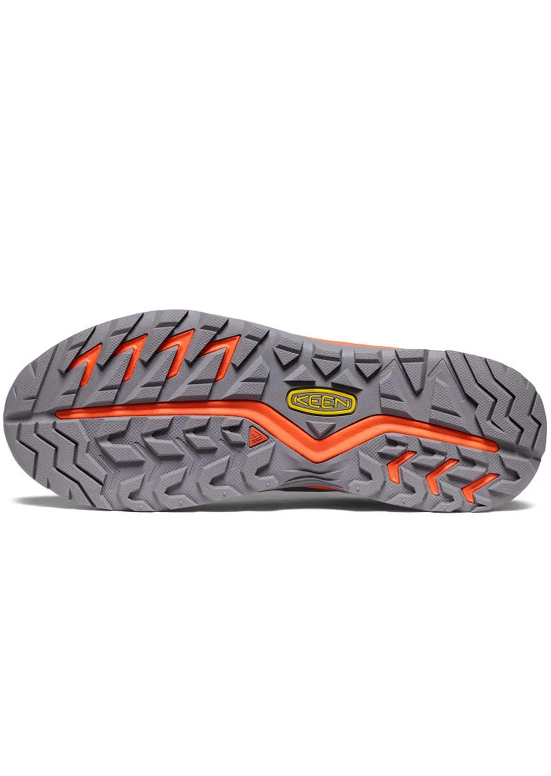 Keen Men's Versacore Waterproof Shoes