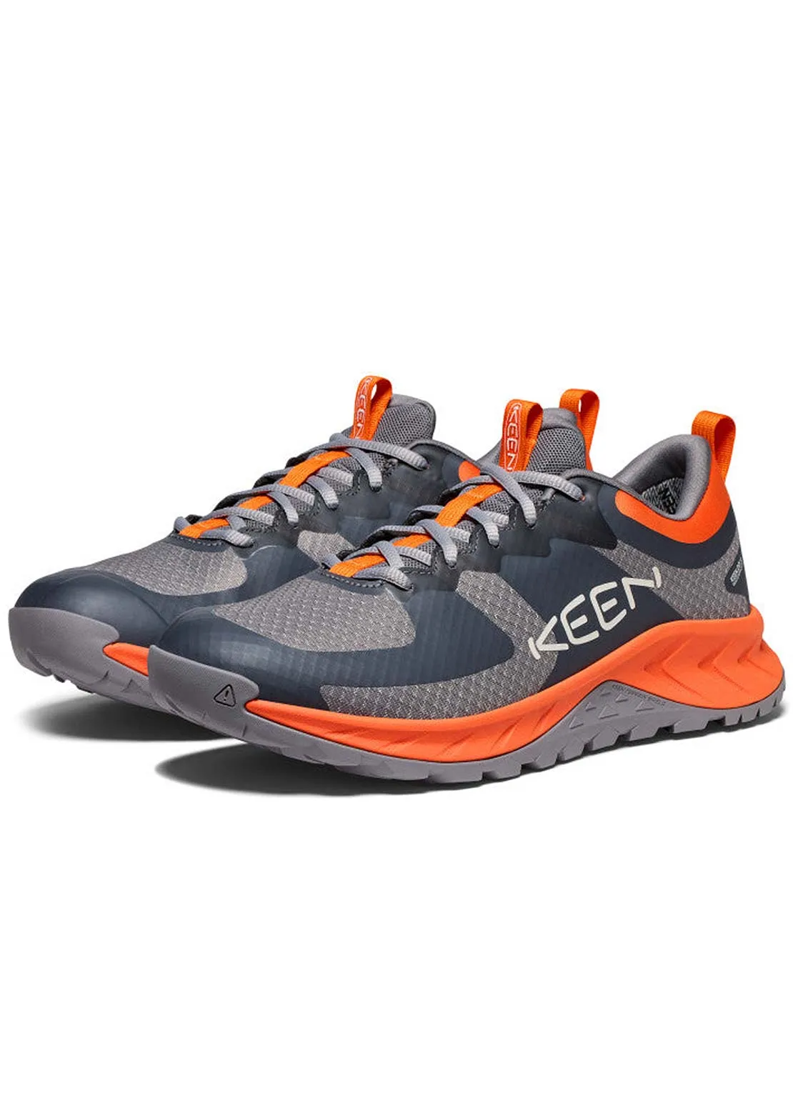 Keen Men's Versacore Waterproof Shoes