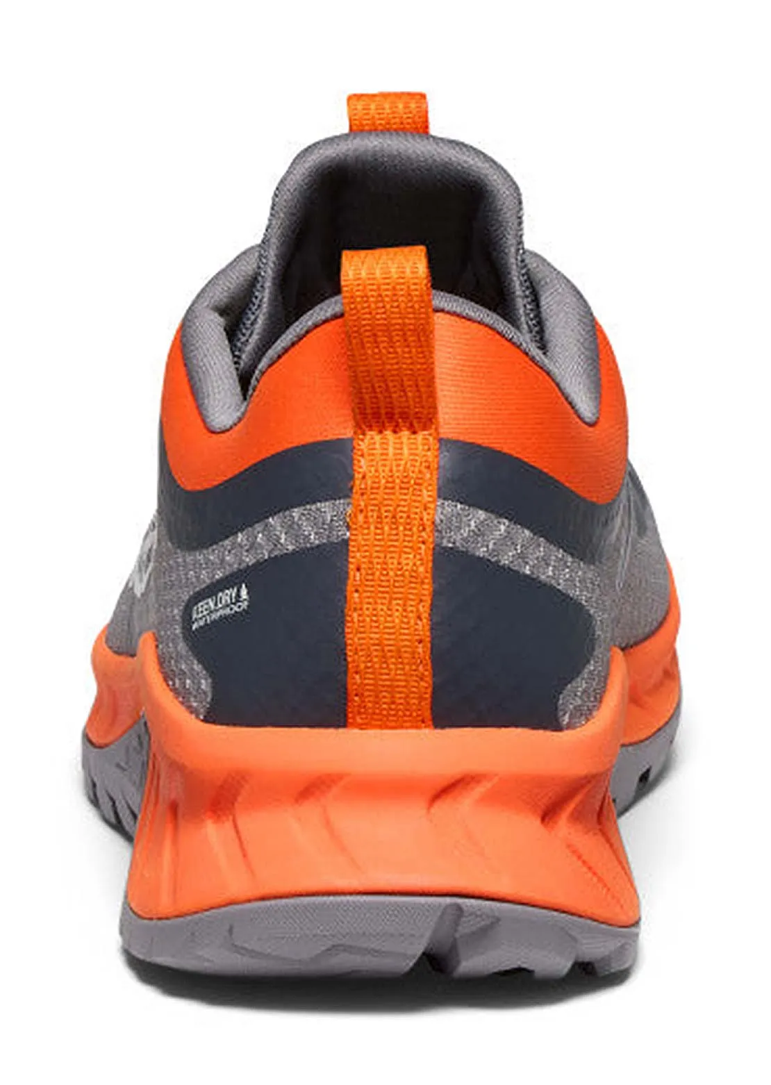 Keen Men's Versacore Waterproof Shoes