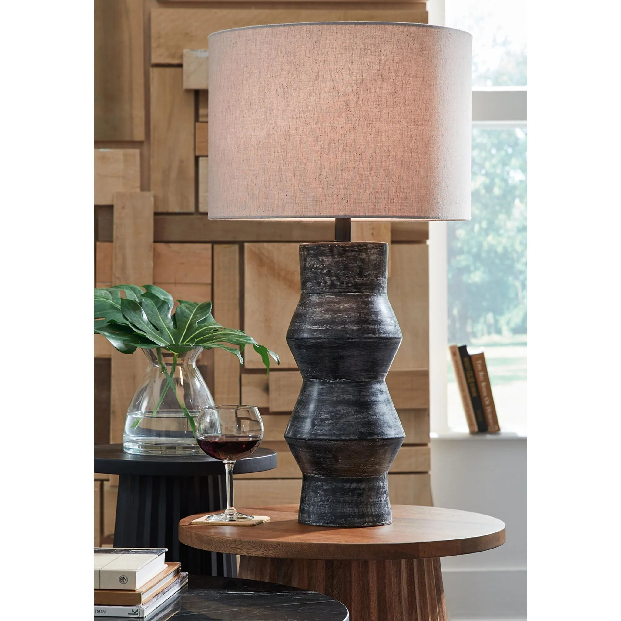 Kerbert Table Lamp