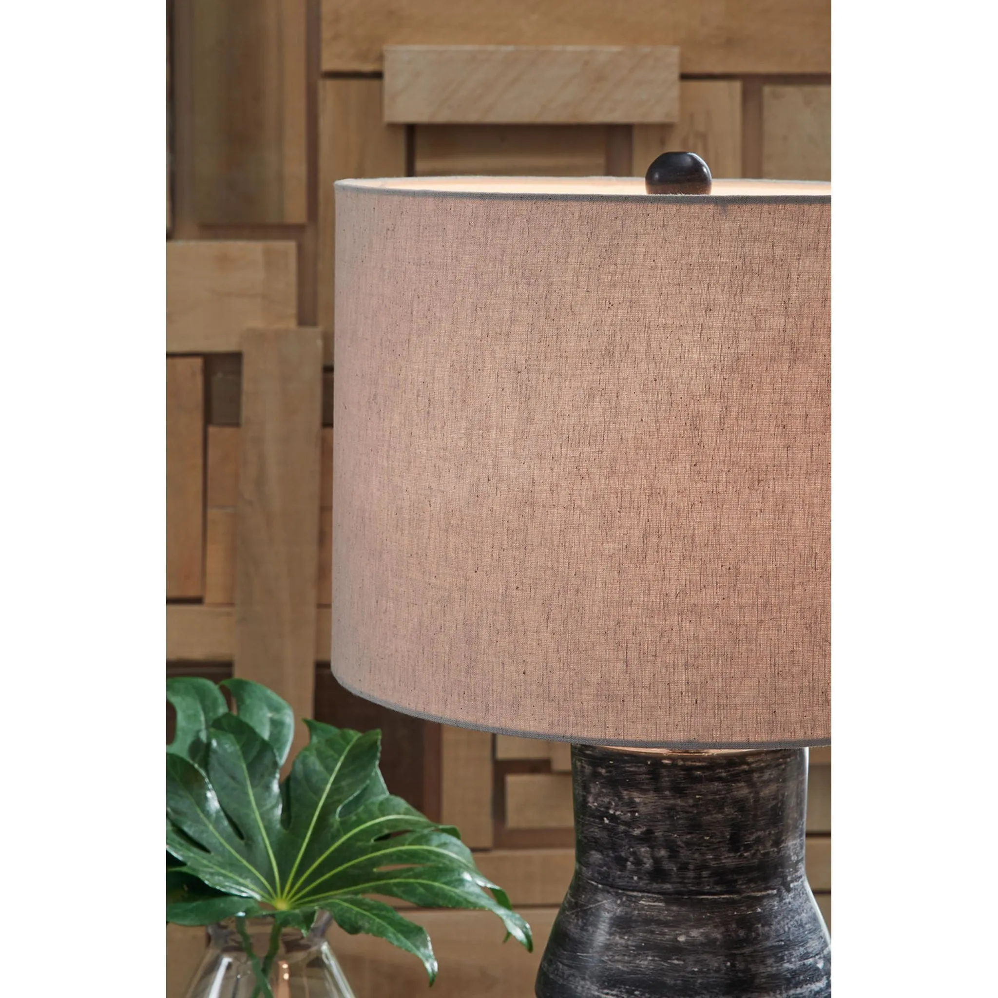 Kerbert Table Lamp