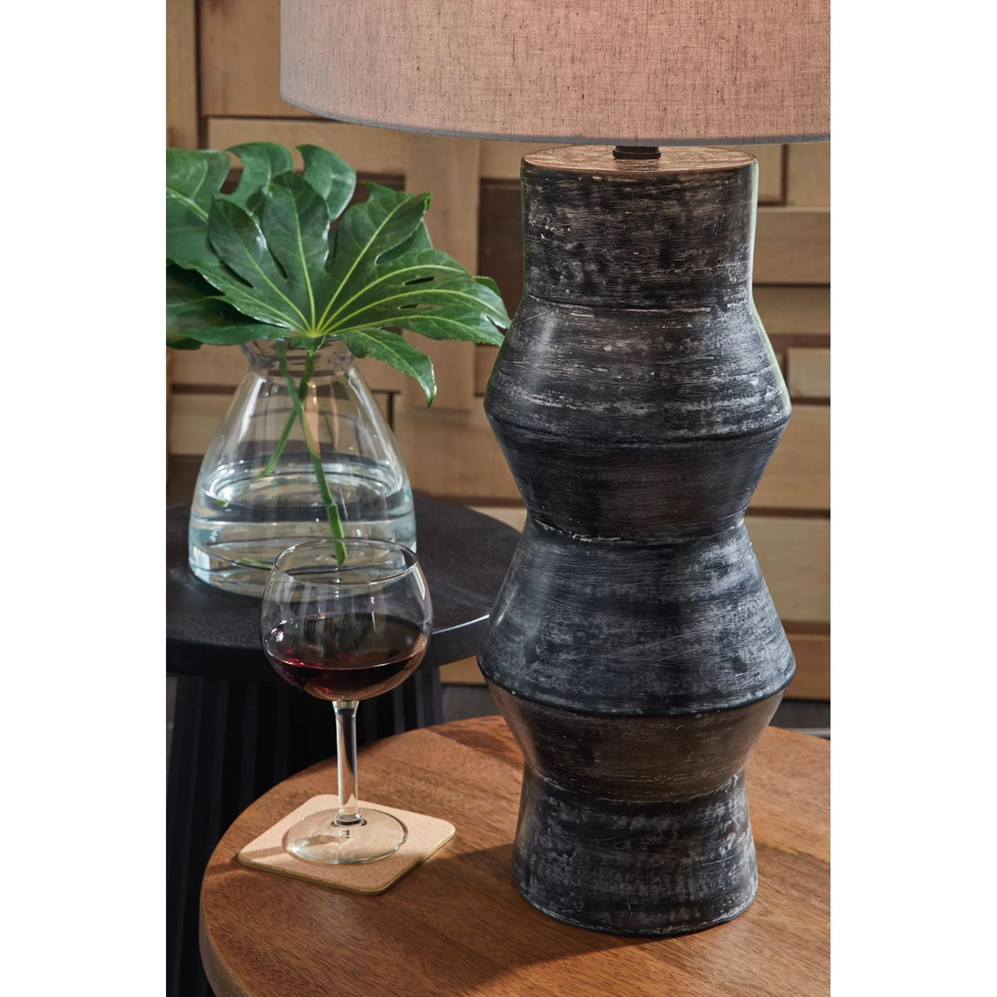 Kerbert Table Lamp