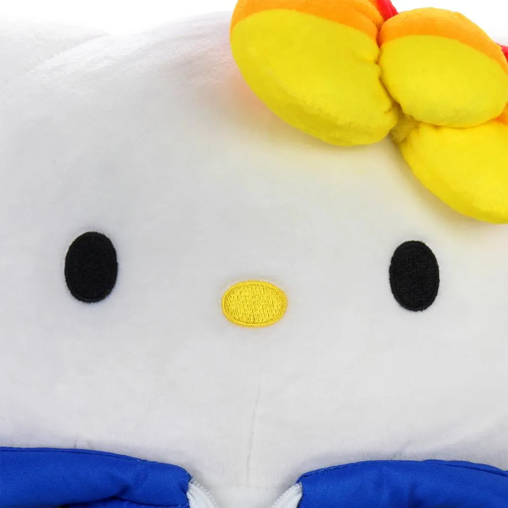 Kidrobot x Hello Kitty Sports Plush