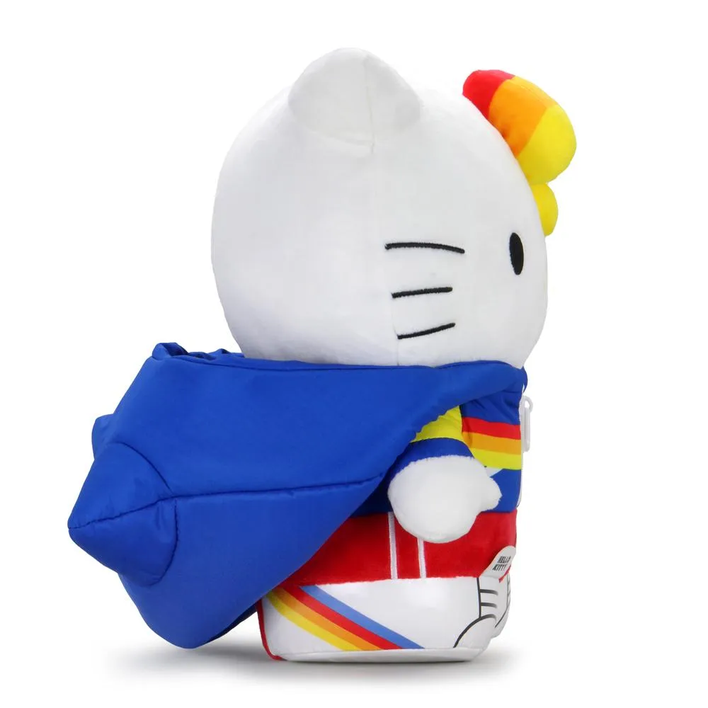 Kidrobot x Hello Kitty Sports Plush