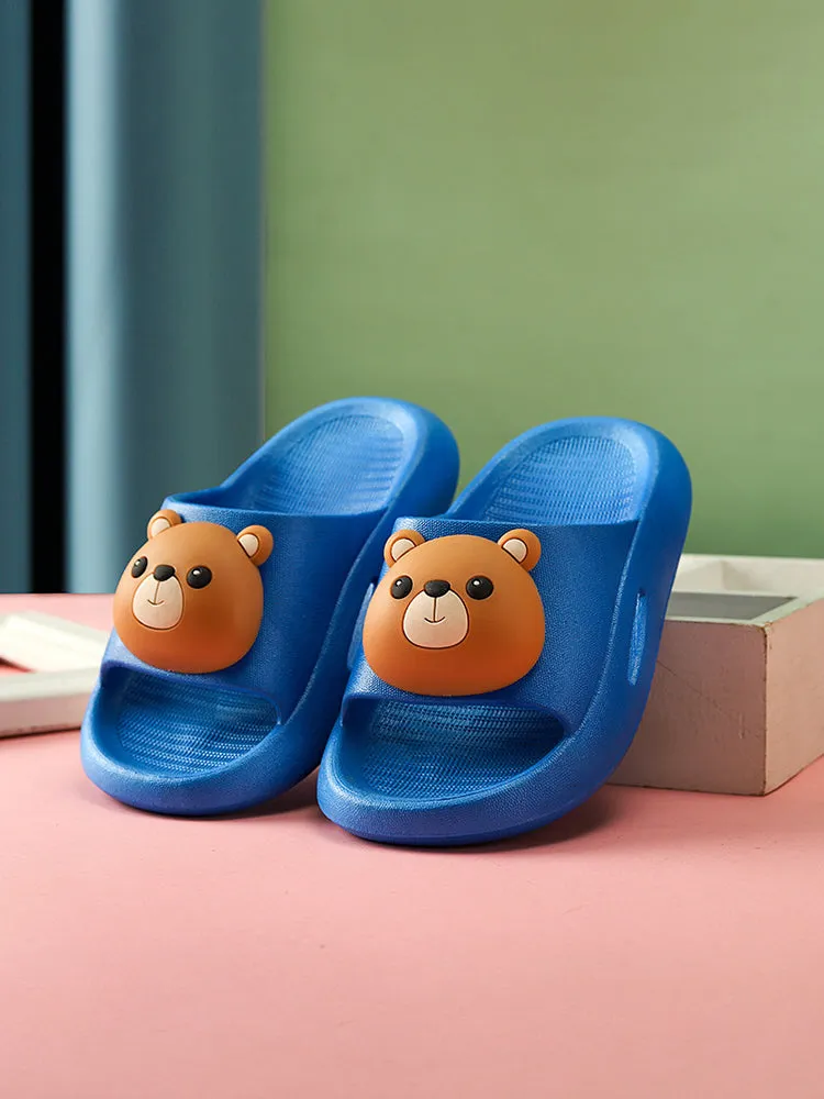 Kids' Bunny Rabbit Slippers