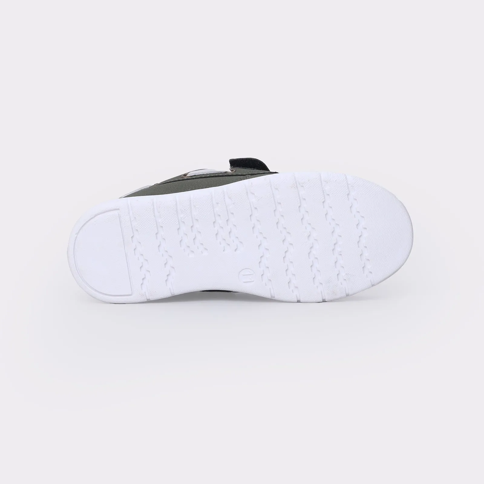 Kids dual strap Shoes