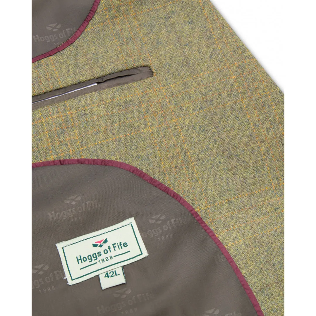 Kinloch Tweed Sports Jacket by Hoggs of Fife