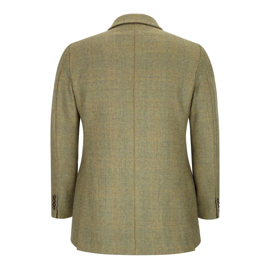 Kinloch Tweed Sports Jacket by Hoggs of Fife