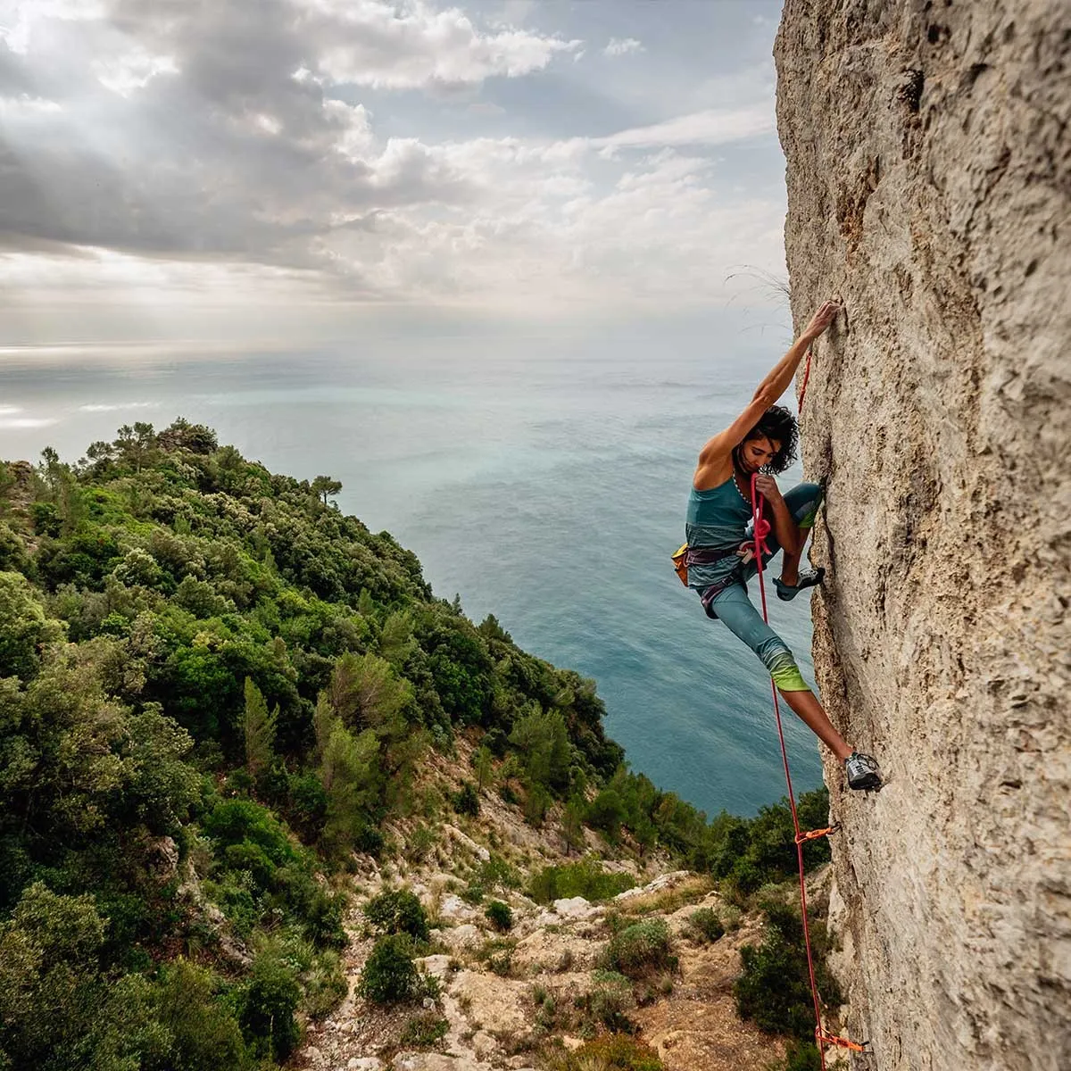 La Sportiva Finale Womens