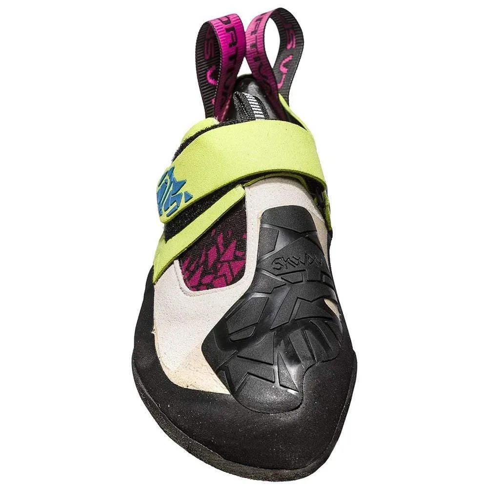 La Sportiva Skwama Climbing Shoe Women's