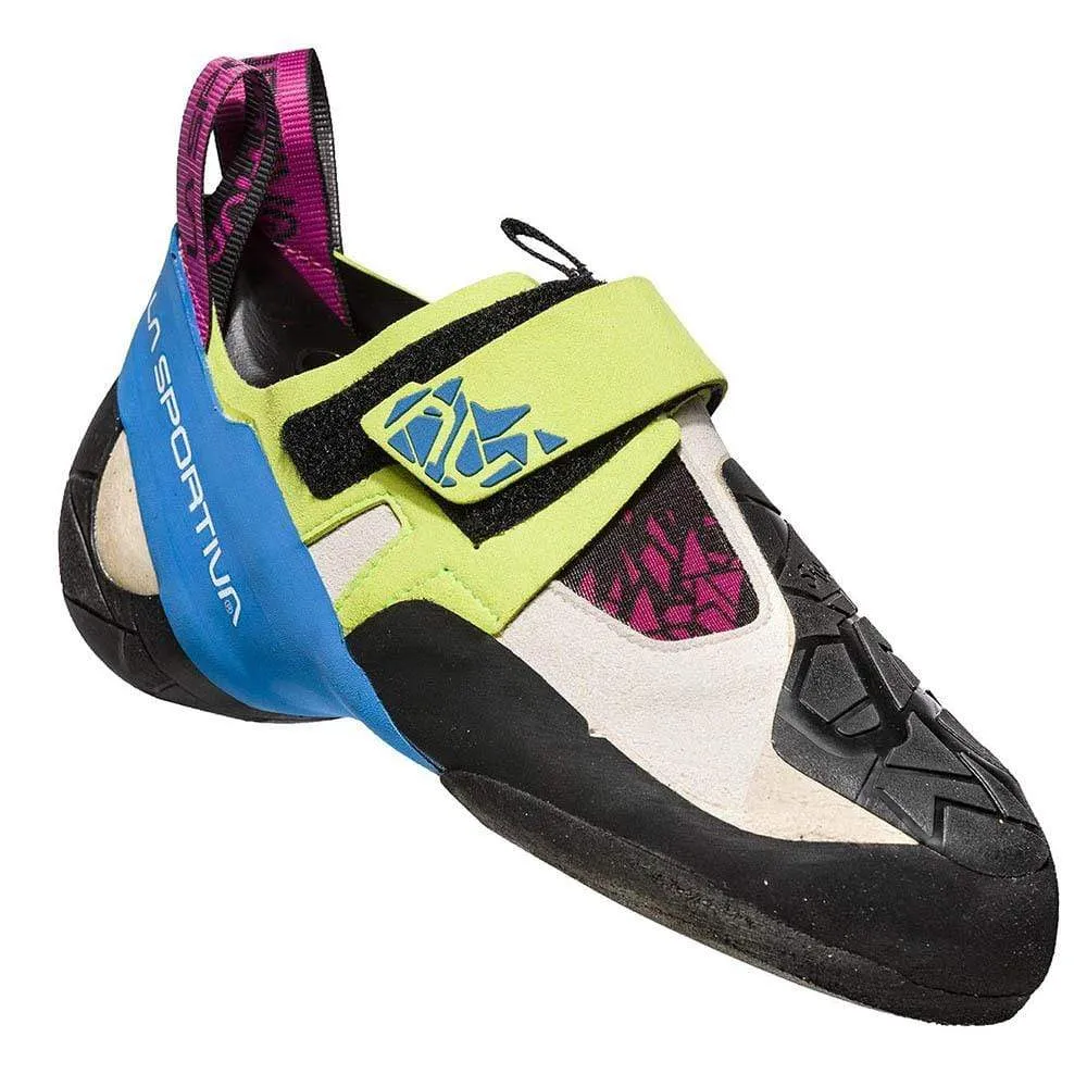 La Sportiva Skwama Climbing Shoe Women's