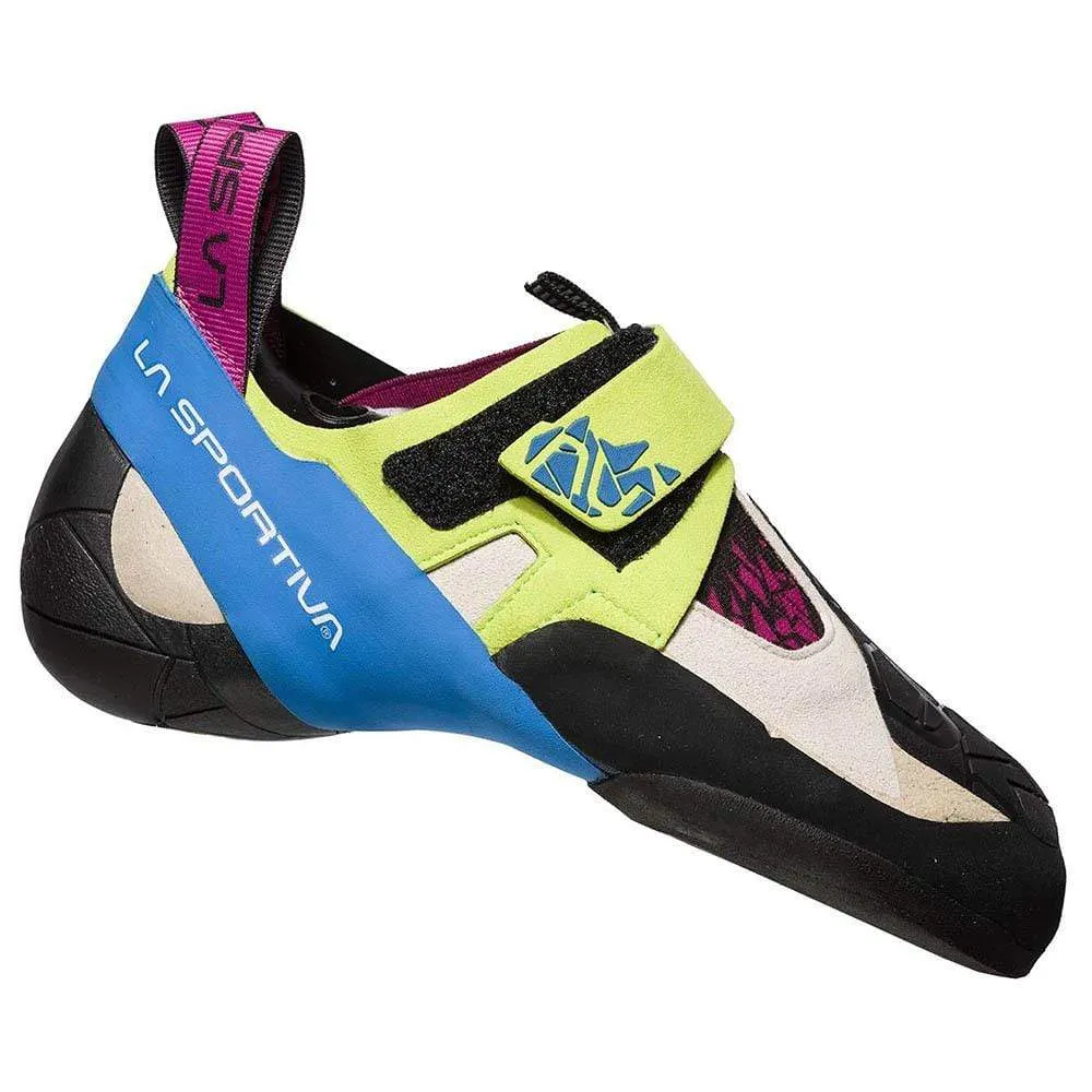 La Sportiva Skwama Climbing Shoe Women's