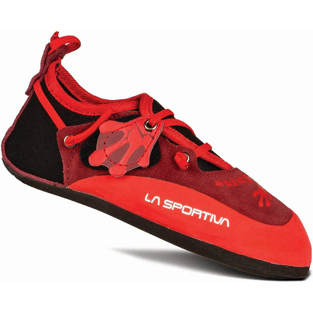 La Sportiva Stickit Climbing Shoe Unisex