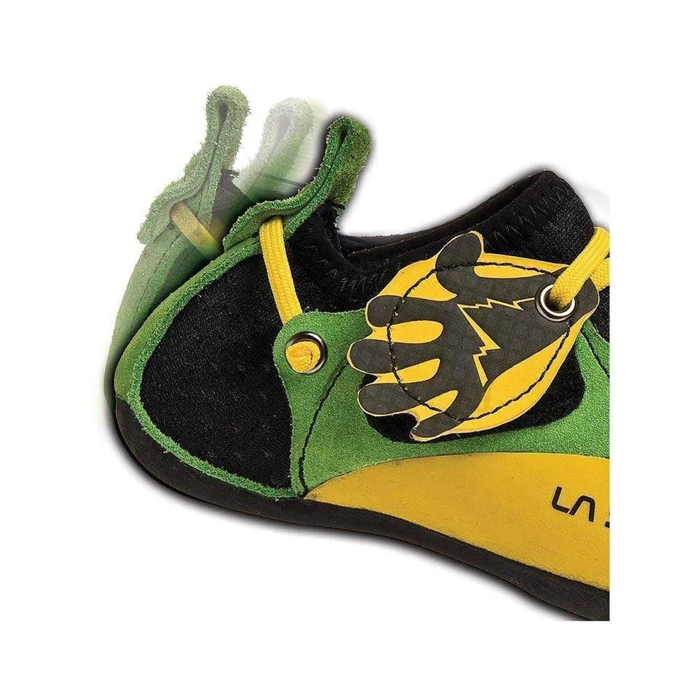 La Sportiva Stickit Climbing Shoe Unisex