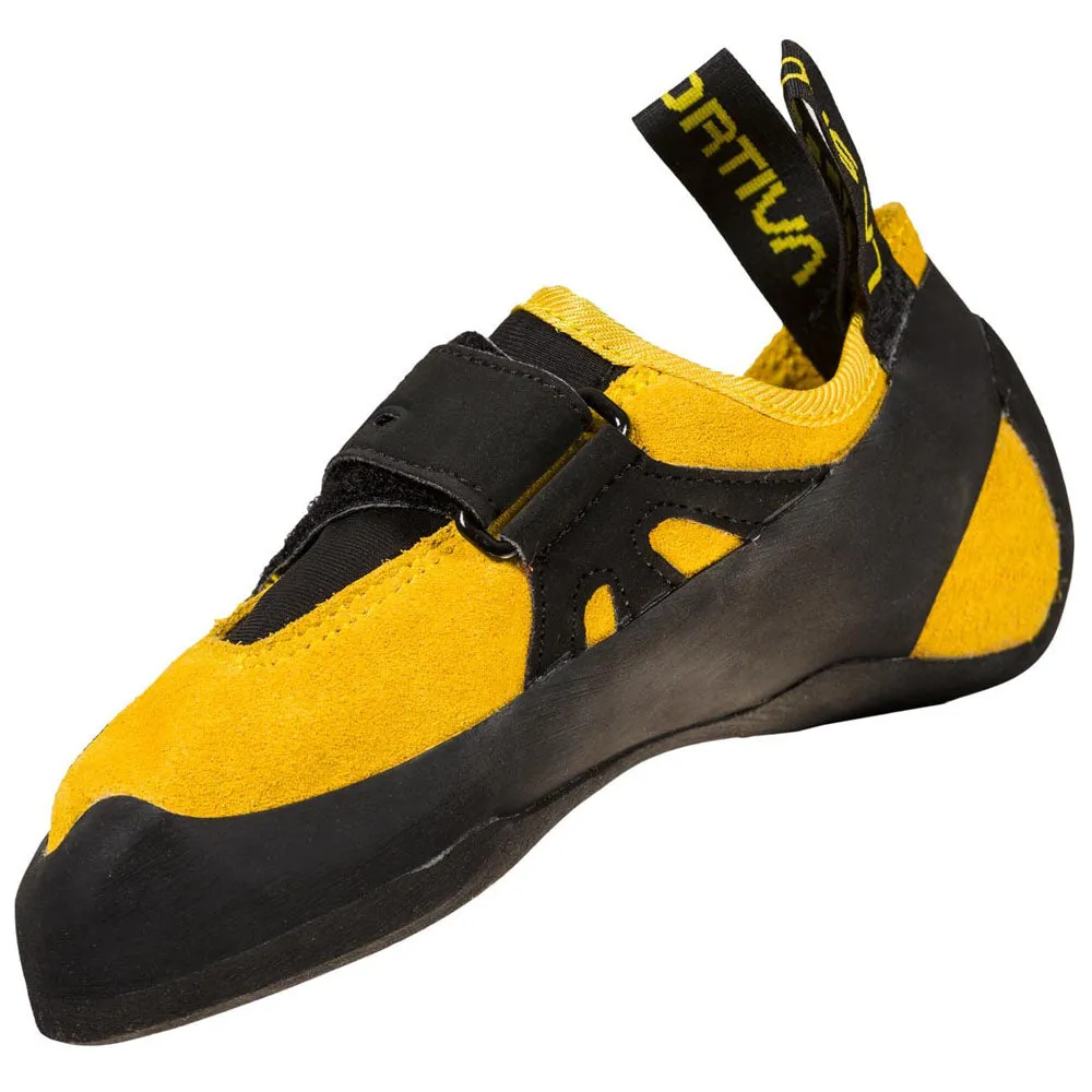 La Sportiva Tarantula JR Climbing Shoe Unisex