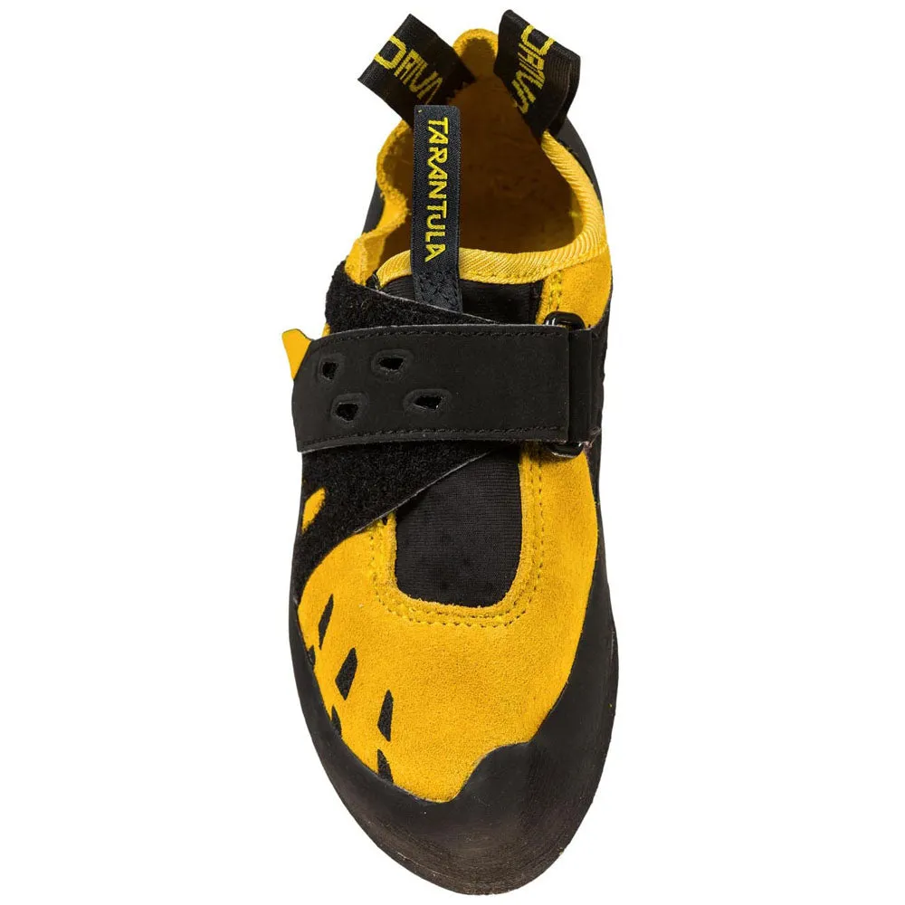 La Sportiva Tarantula JR Climbing Shoe Unisex