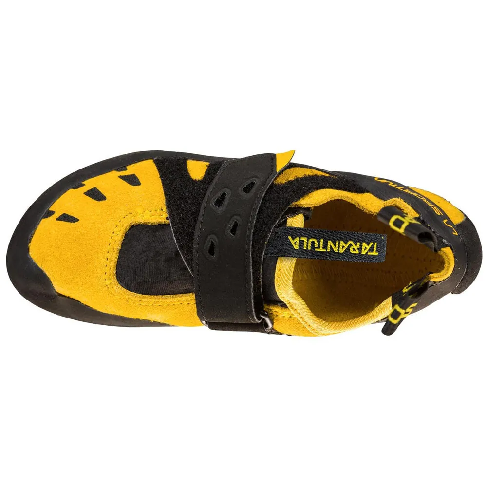 La Sportiva Tarantula JR Climbing Shoe Unisex