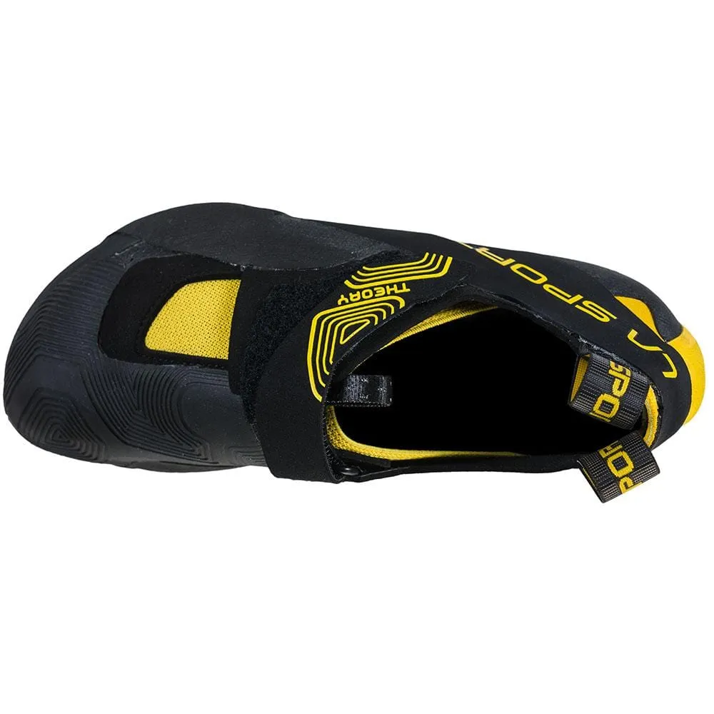 La Sportiva Theory Climbing Shoe Men’s