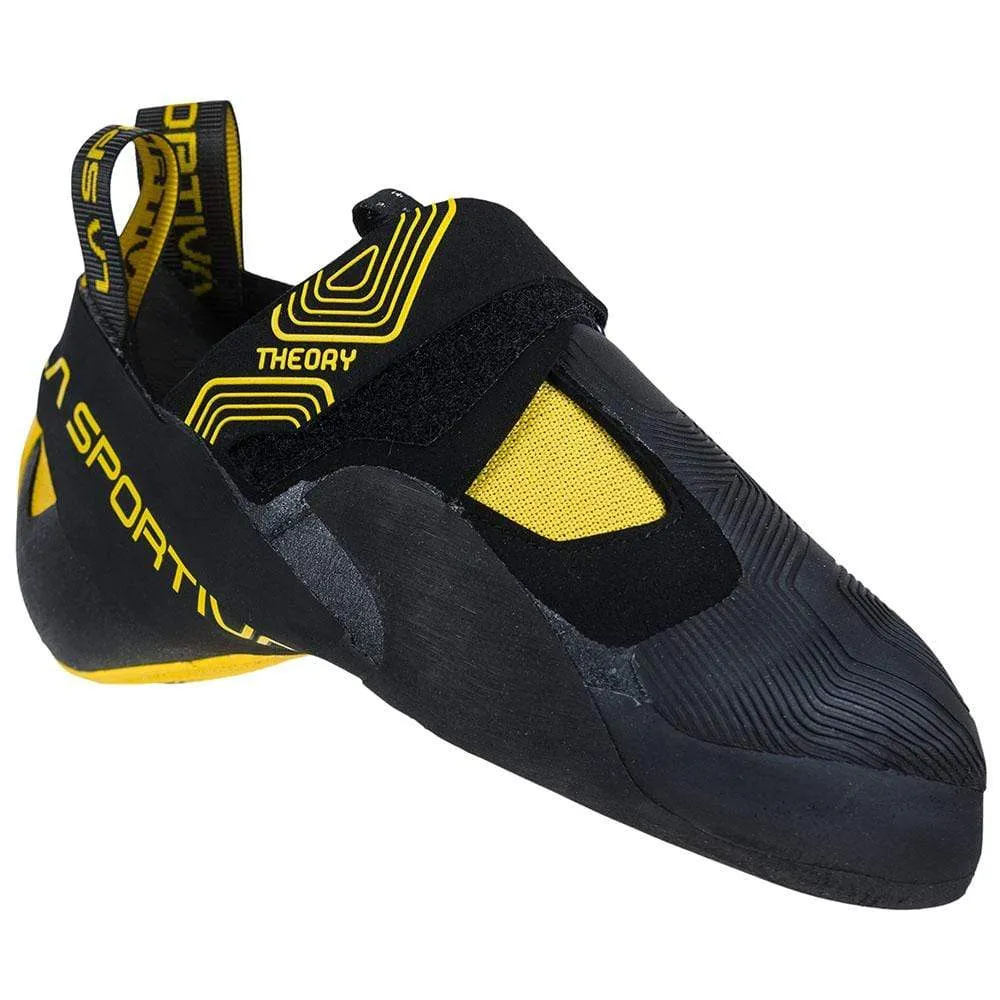 La Sportiva Theory Climbing Shoe Men’s