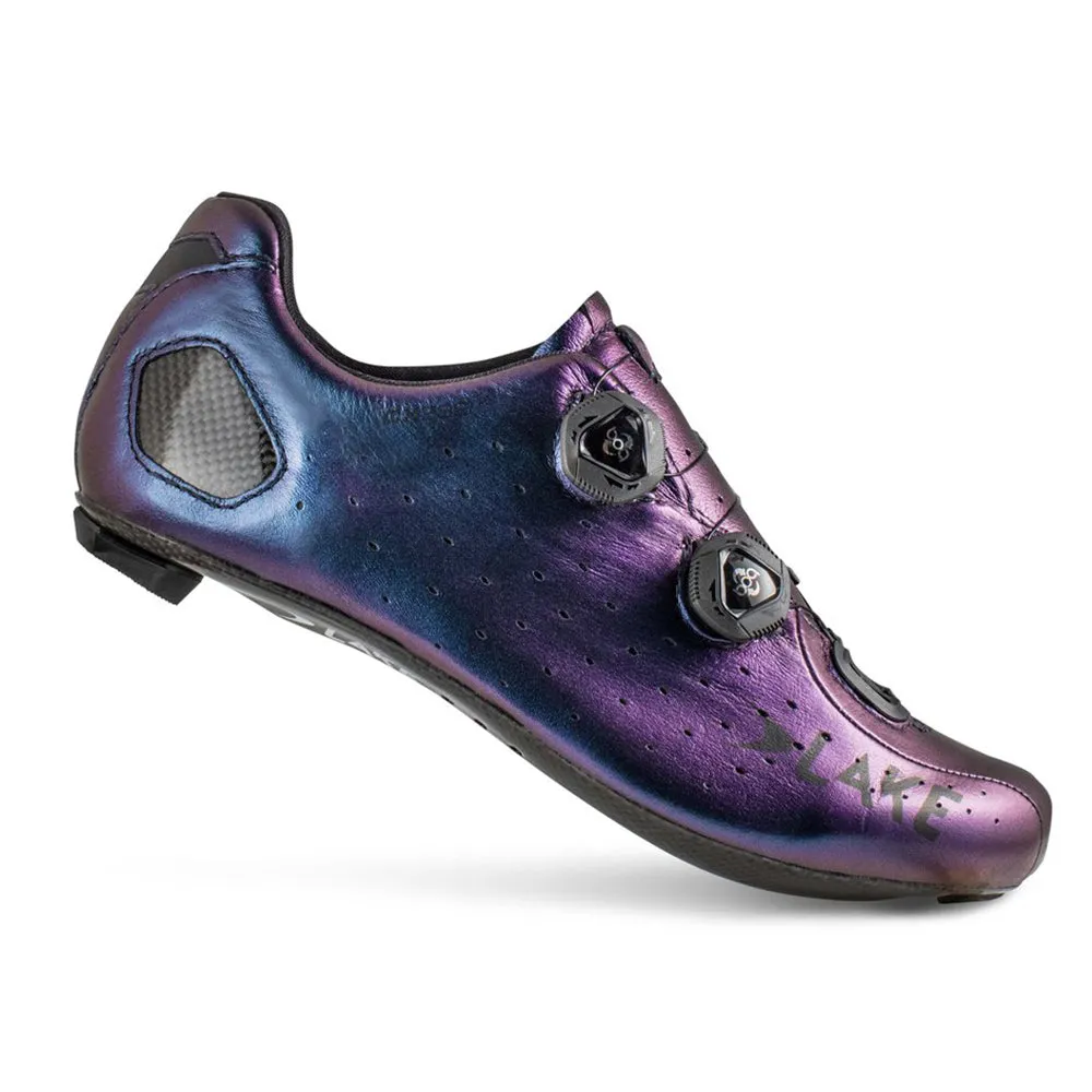 Lake CX 332 Road Shoes