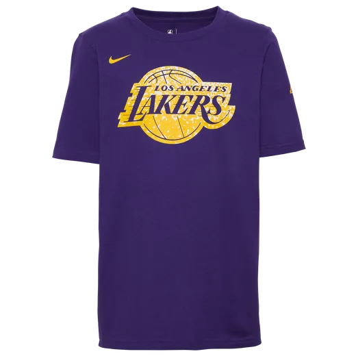 Lakers Essential SS CC Tee