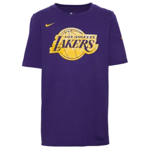 Lakers Essential SS CC Tee