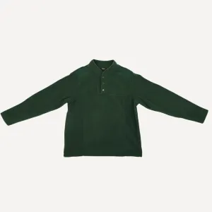 Malbon Microfleece Green