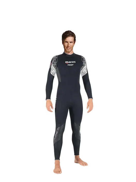 Mares Reef 3mm Wetsuit Mens