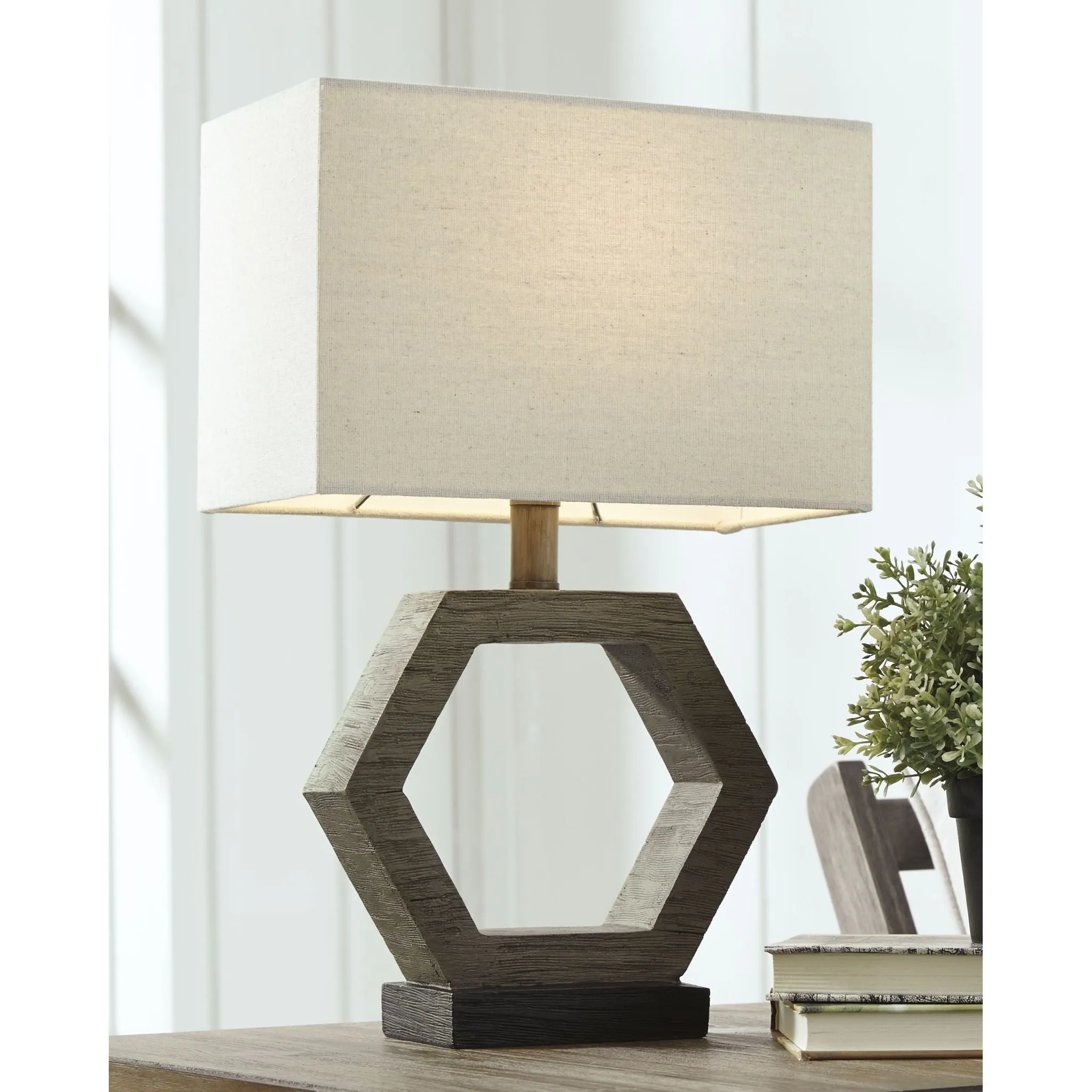 Marilu Table Lamp (Single)