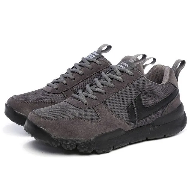 Men Comfortable Sport Shoes