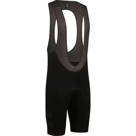 Men's Brevet Bib shorts Rapha, black