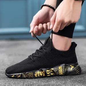 Men's Casual Tennis Sneakers