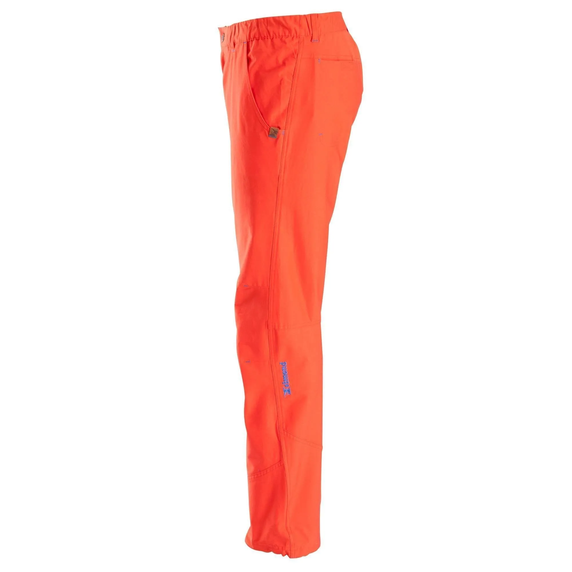 Men's Climbing Cliff Pants