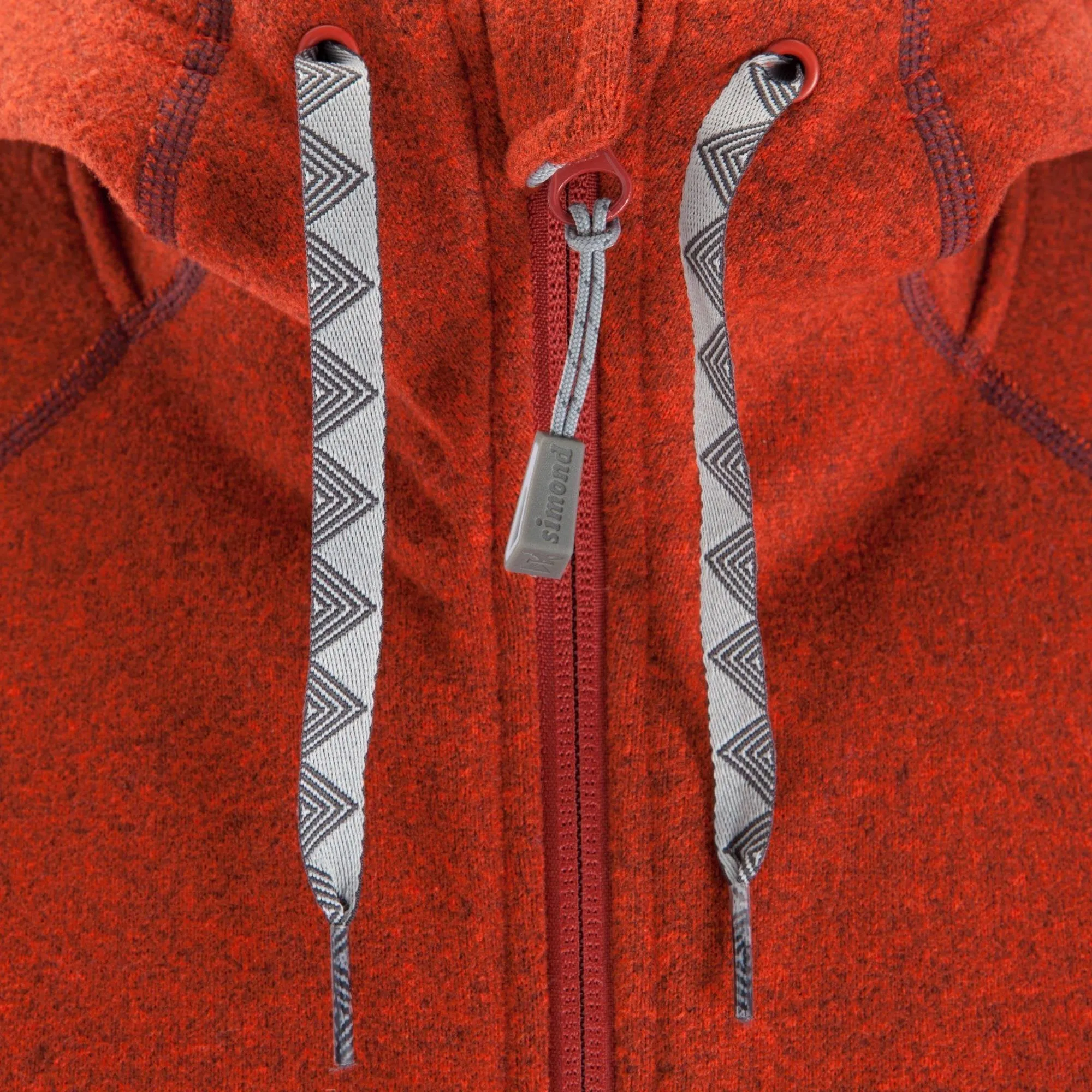 Men's Climbing Hoodie