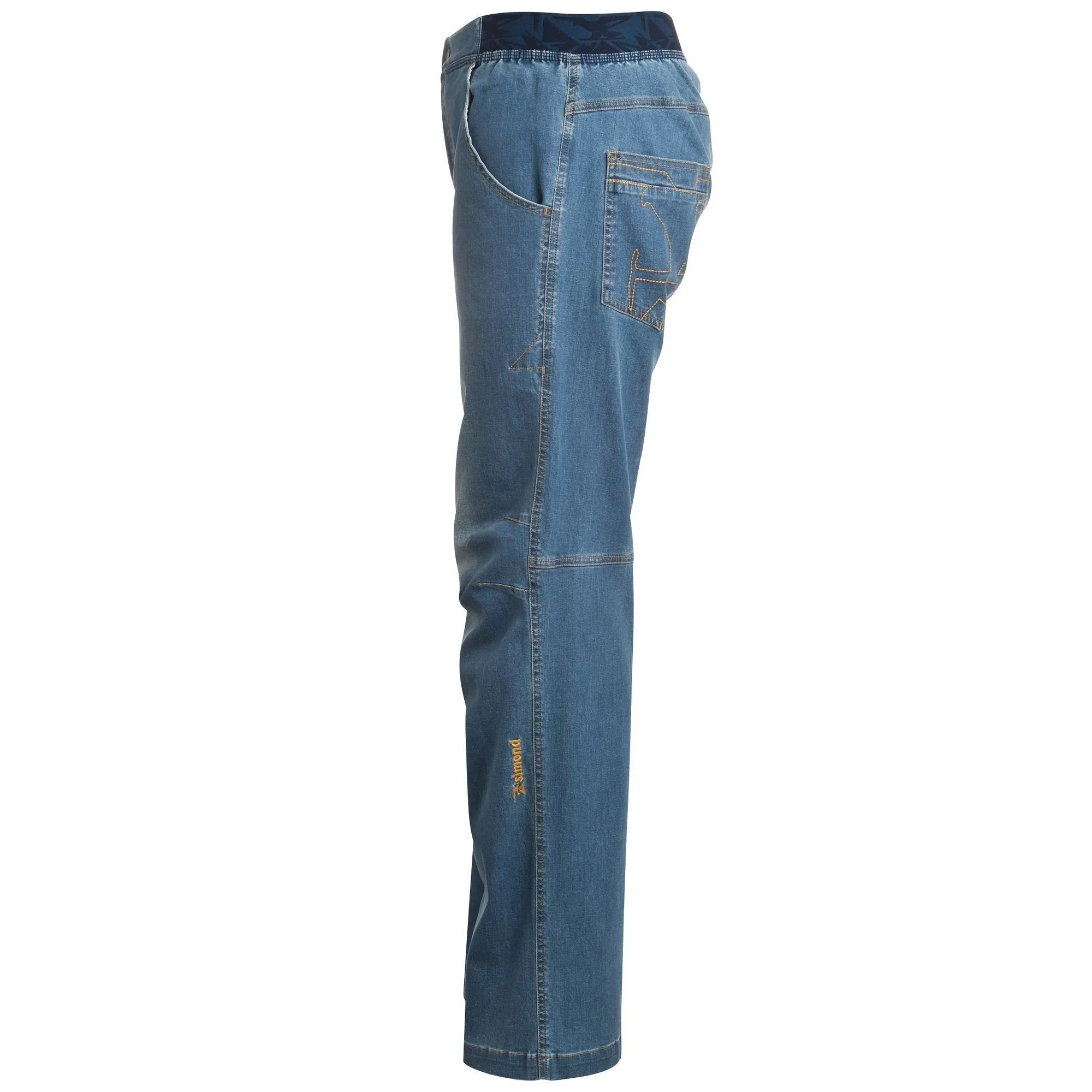 Men's Climbing Jeans