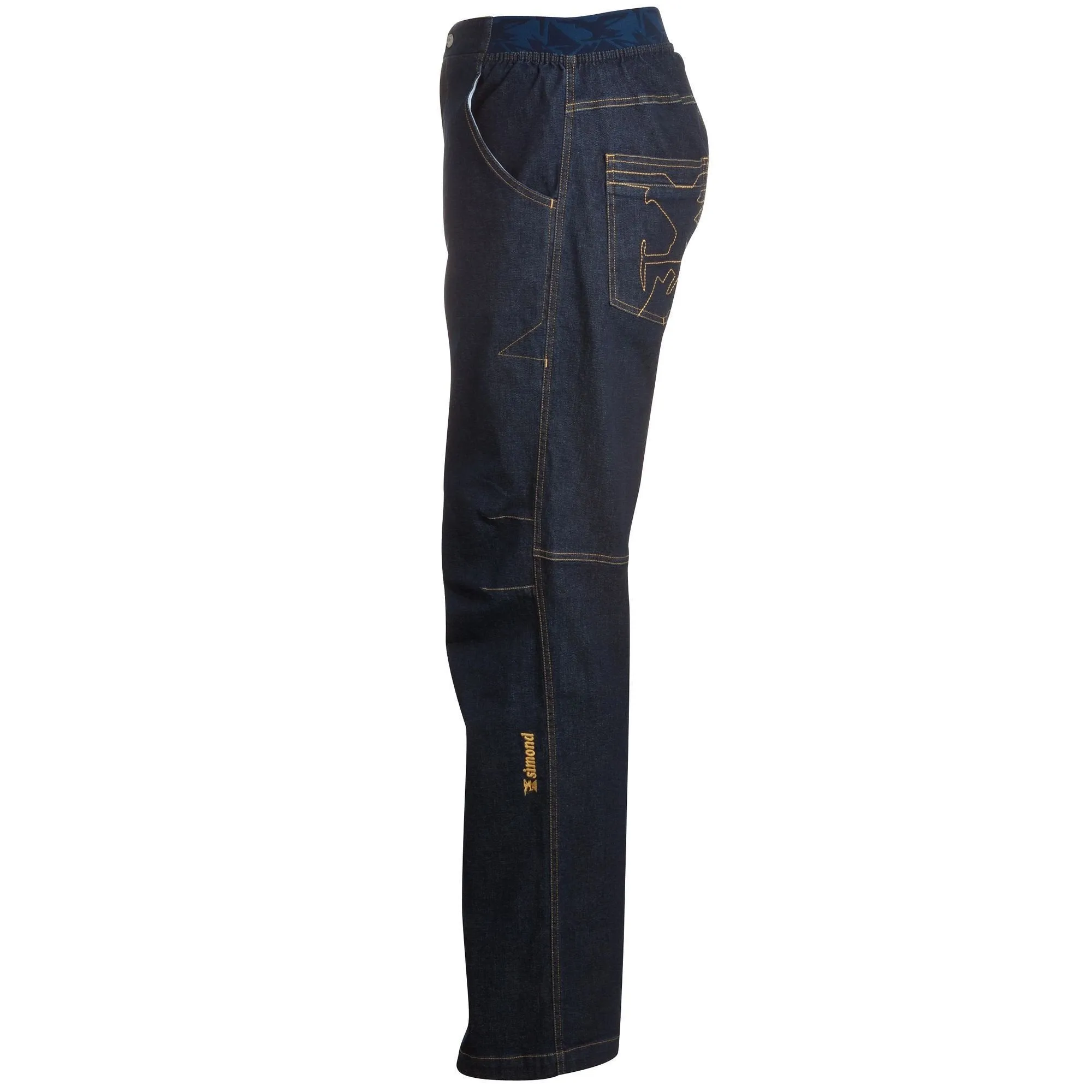 Men's Climbing Jeans