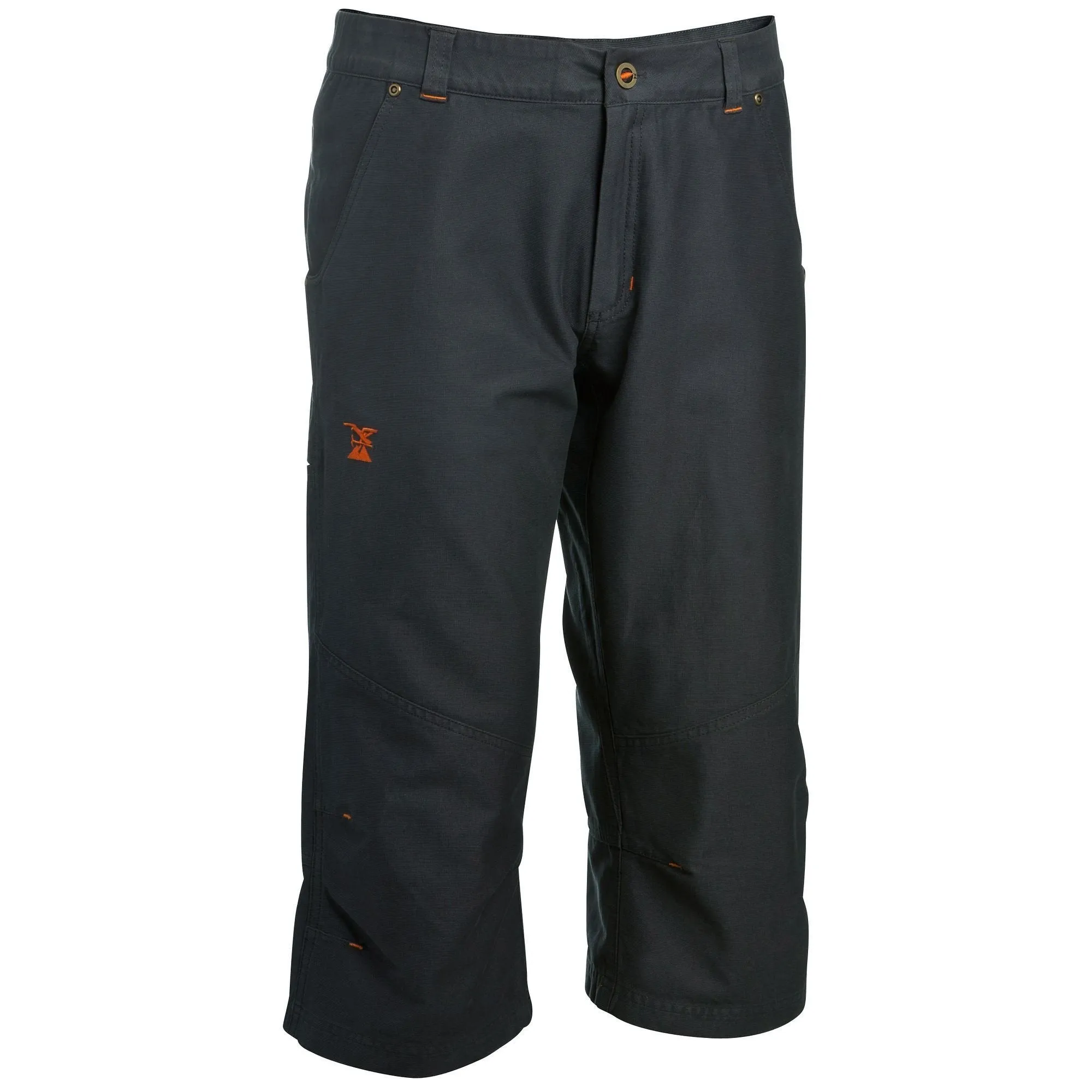 Men's Climbing Pants 3/4 Cliff